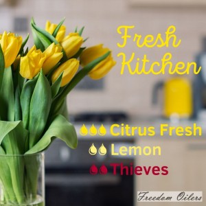 citrus fresh_kitchen